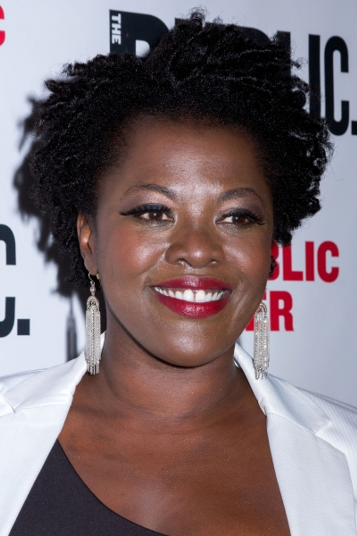 Photo Coverage: Inside BARBECUE's Opening Night at the Public Theater  Image