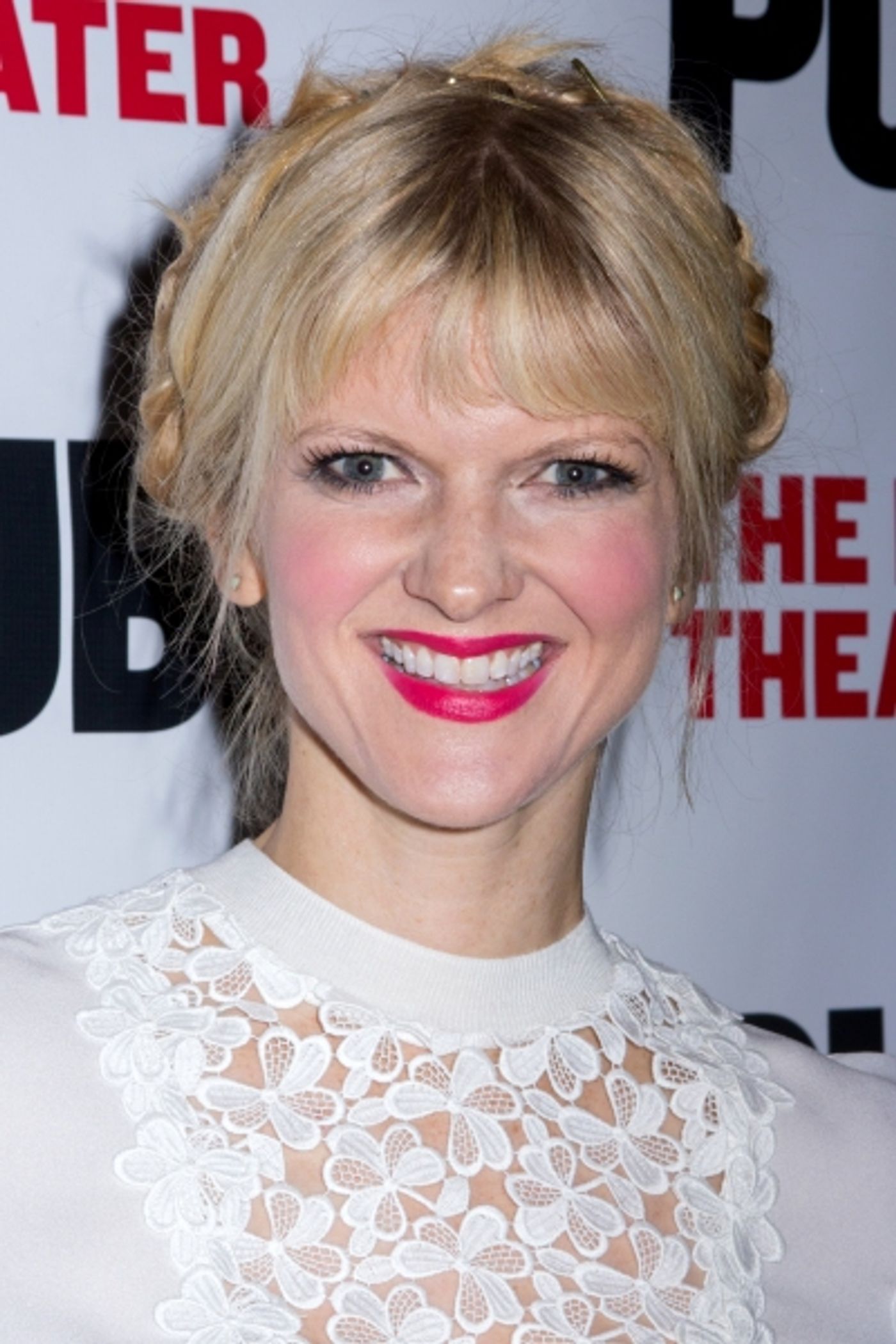 Photo Coverage: Inside BARBECUE's Opening Night at the Public Theater  Image