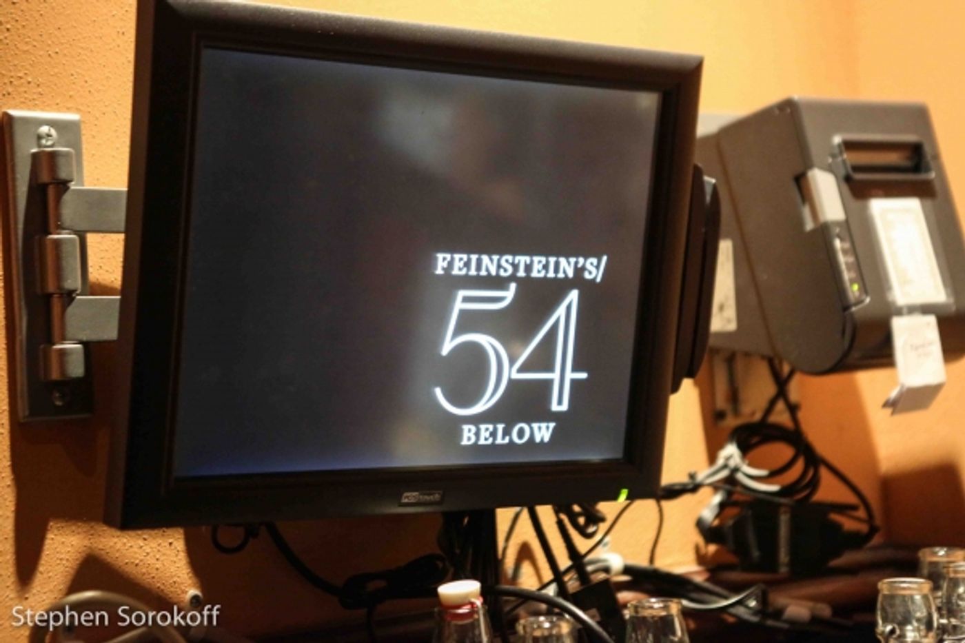 Photo Coverage: Haley Swindal Brings PLAY TO WIN to Feinstein's/54 Below Photo Coverage: Haley Swindal Brings PLAY TO WIN to Feinstein's/54 Below Image