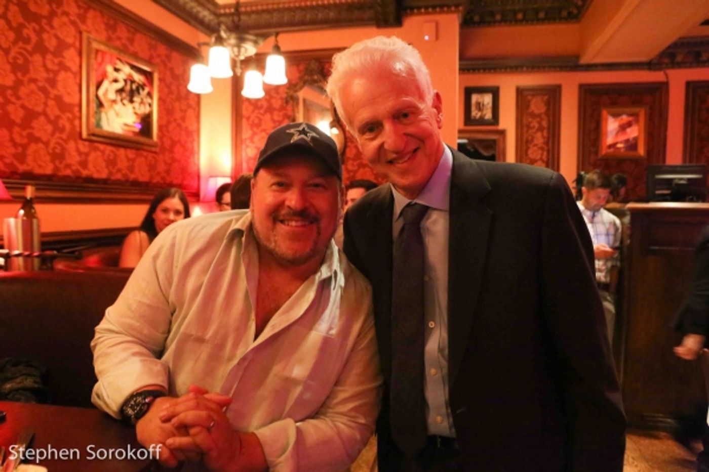 Photo Coverage: Haley Swindal Brings PLAY TO WIN to Feinstein's/54 Below  Image