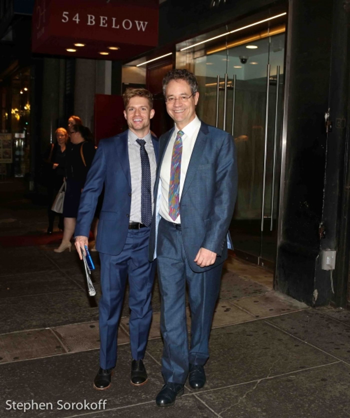 Photo Coverage: Haley Swindal Brings PLAY TO WIN to Feinstein's/54 Below Photo Coverage: Haley Swindal Brings PLAY TO WIN to Feinstein's/54 Below Image