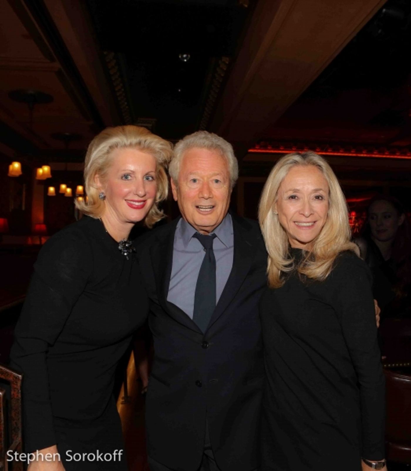 Photo Coverage: Haley Swindal Brings PLAY TO WIN to Feinstein's/54 Below Photo Coverage: Haley Swindal Brings PLAY TO WIN to Feinstein's/54 Below Image