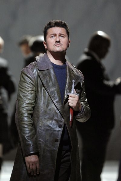 Piotr Beczala  Photo