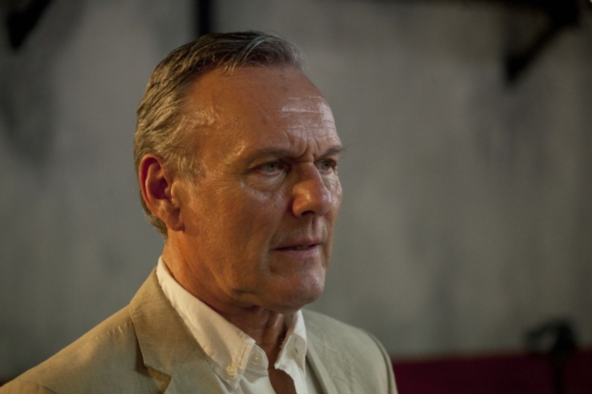 Anthony Head at 