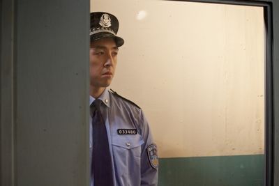 Jackie Lam Photo