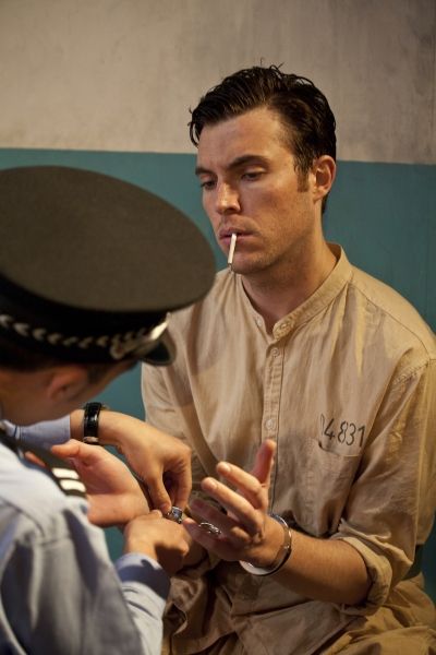 Tom Hughes Photo