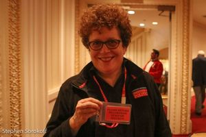 Judith Clurman @ BroadwayWorld Judith Clurman Photo