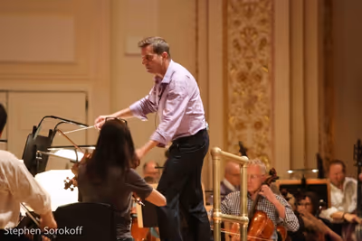 Steven Reineke Photo