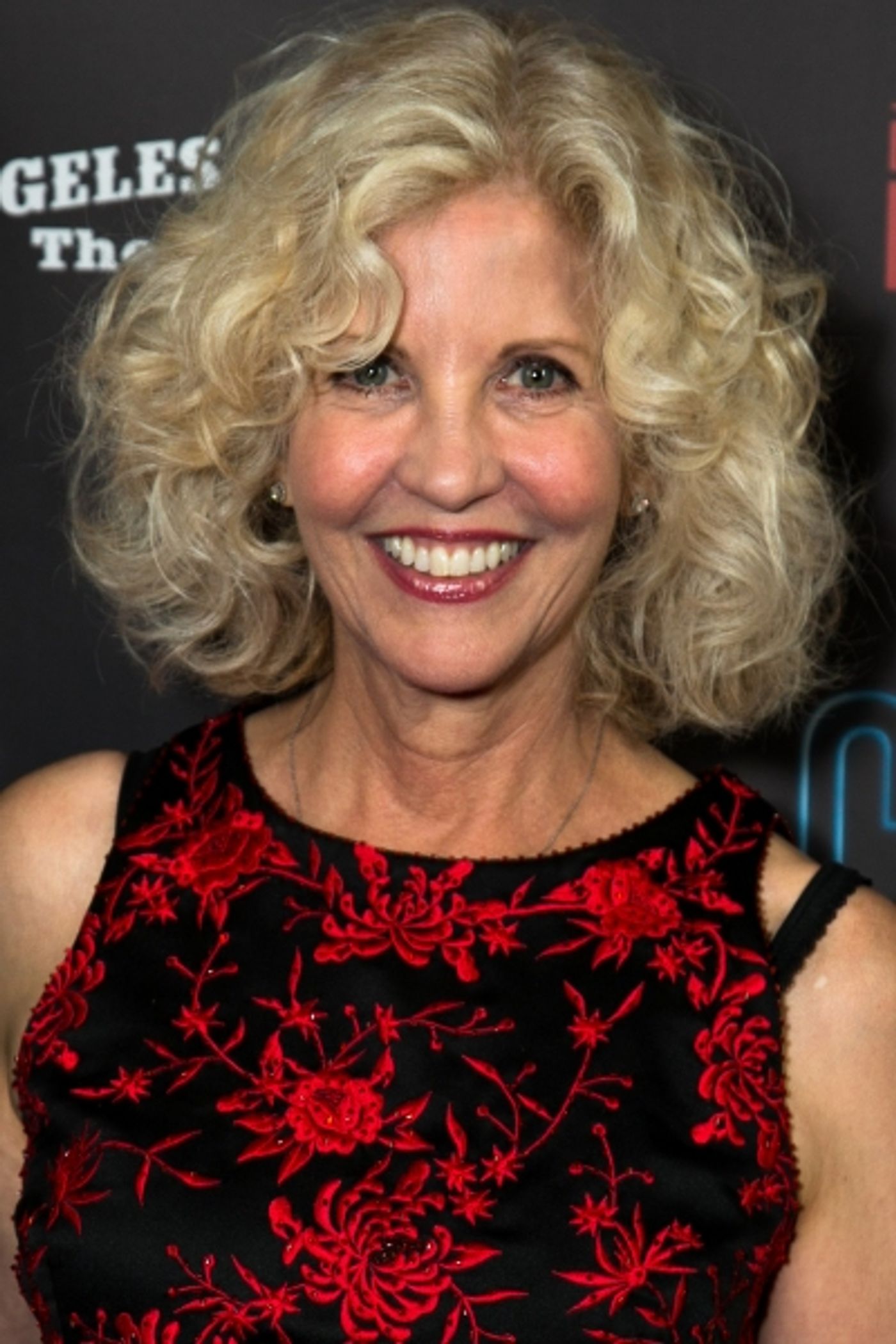 Photo Flash: CARRIE THE KILLER MUSICAL EXPERIENCE Celebrates Opening Night - Stephen Schwartz, Cathy Rigby and More! Image
