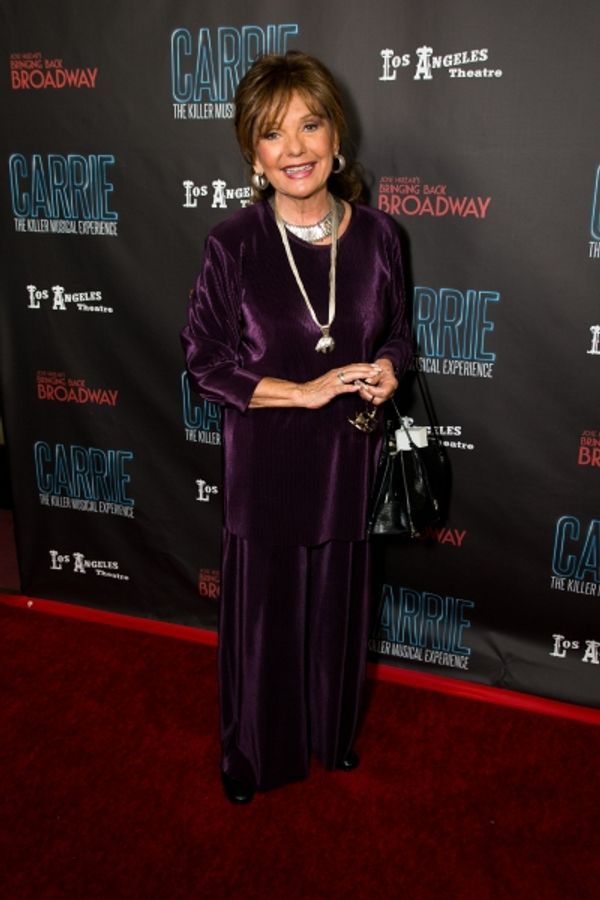 Dawn Wells Photo