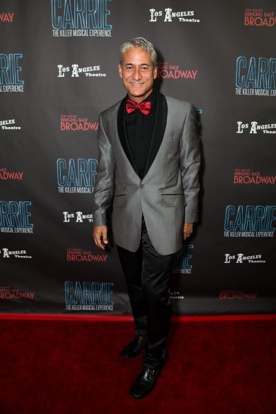 Greg Louganis Photo