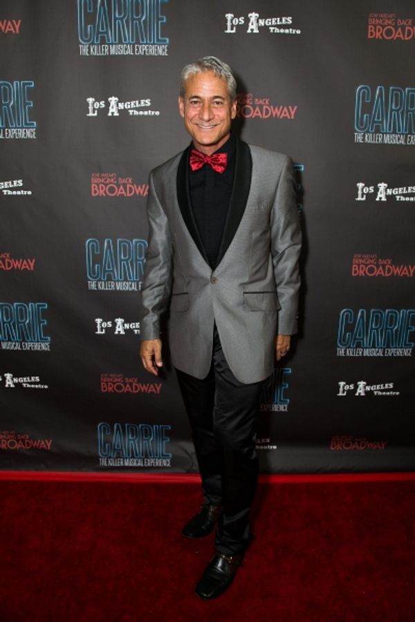 Greg Louganis Photo