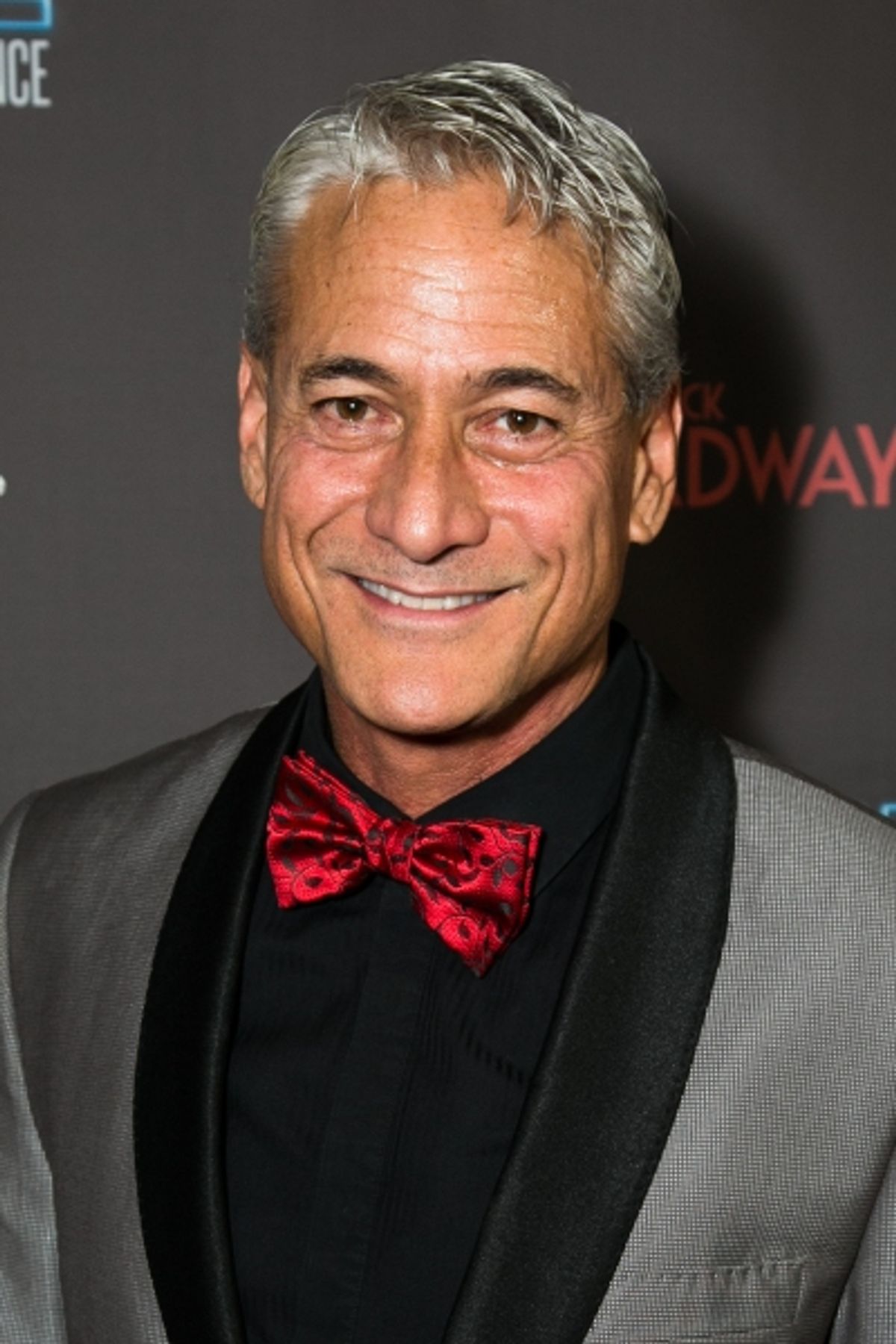 Greg Louganis at 