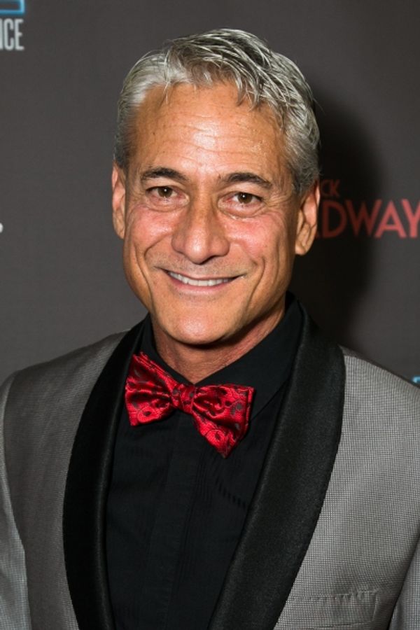 Greg Louganis Photo