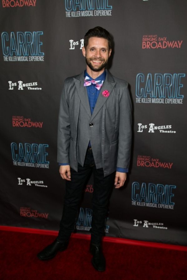 Danny Pintauro Photo