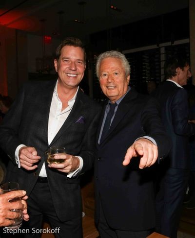 Steven Reineke & Stephen Sorokoff Photo