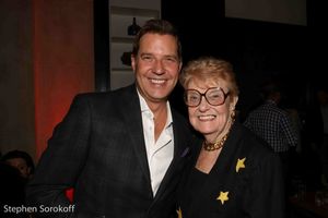 Steven Reineke & June Freemazon Photo