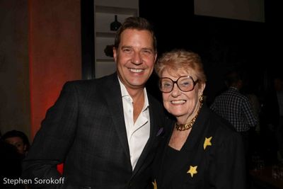 Steven Reineke & June Freemazon Photo
