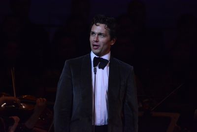 Julian Ovenden Photo