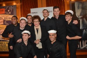 Judith Clurman @ BroadwayWorld Judith Clurman Photo