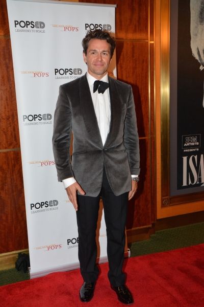 Julian Ovenden Photo