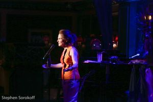 Tovah Feldshuh @ BroadwayWorld Tovah Feldshuh Photo