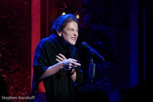 Tovah Feldshuh @ BroadwayWorld Tovah Feldshuh Photo