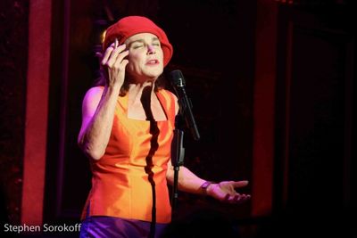 Tovah Feldshuh Photo