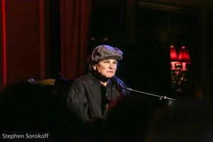 Tovah Feldshuh @ BroadwayWorld Tovah Feldshuh Photo