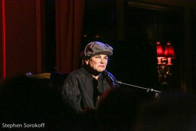 Tovah Feldshuh Photo