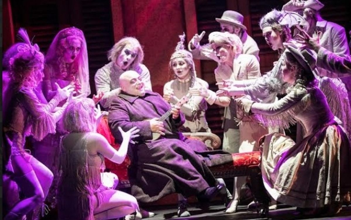 Anthony Gruppuso and Company at 