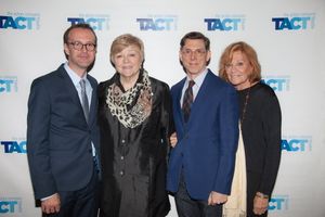 Greg McFadden, Nora Chester, Scott Alan Evans, Cynthia Harris Photo