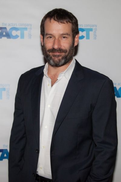 Ian Kahn Photo