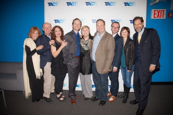 Cynthia Harris, James Murtaugh, Dana Smith-Croll, Nora Chester, Ron McClary, Greg McF Photo