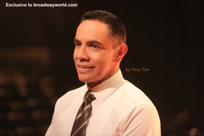 David Bedella Photo