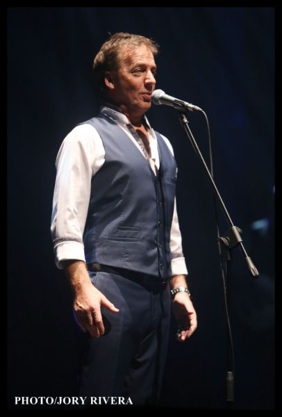 Andy Reiss Photo