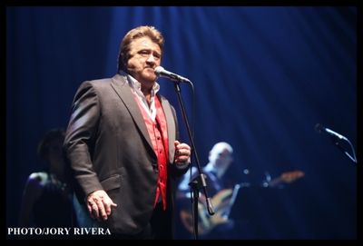 David Fawcett Photo