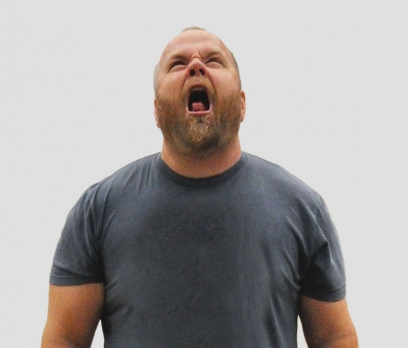 Photo Flash: Sneak Peek at The Falcon's Eye's RHINOCEROS at Folsom Lake College  Image