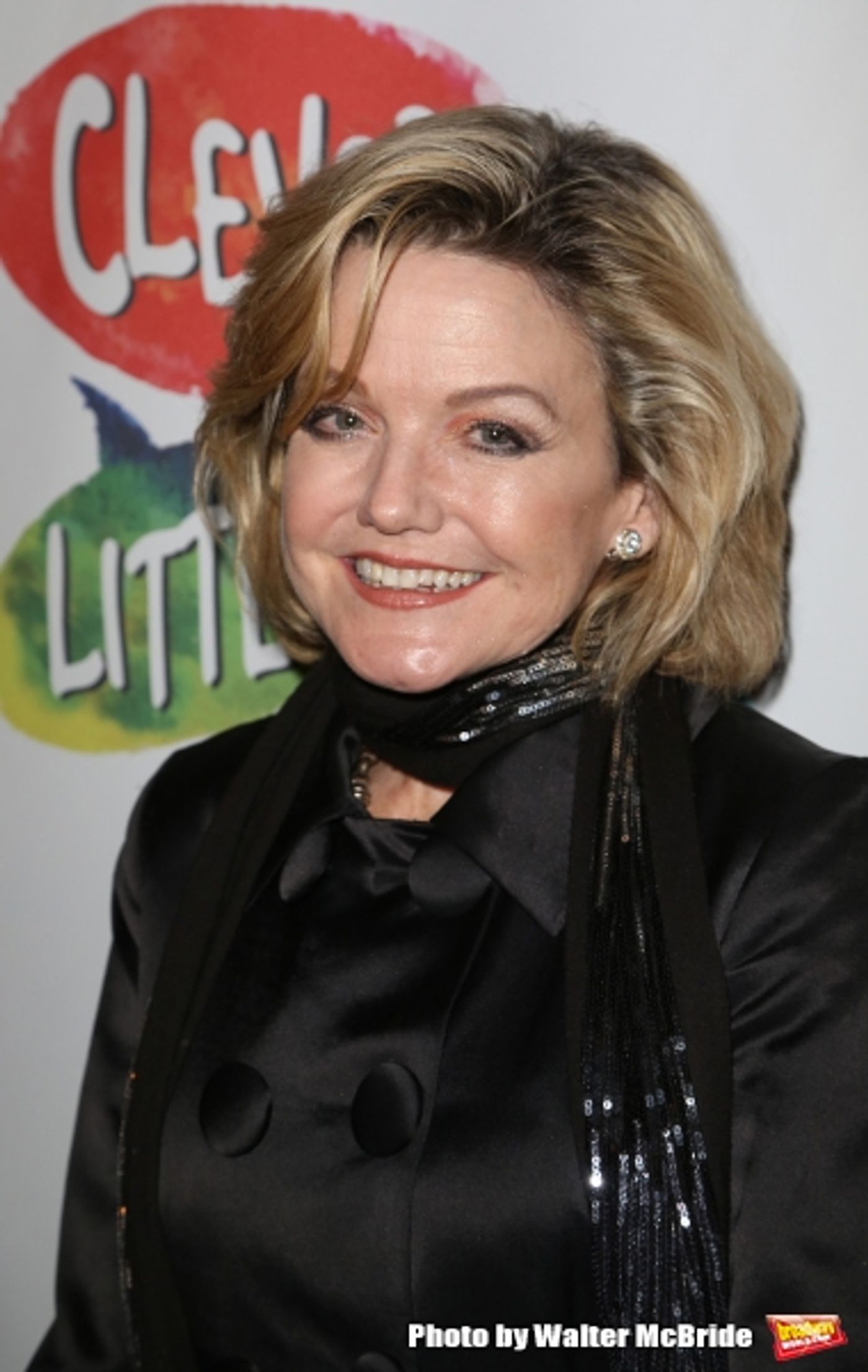 Photo Coverage: On the Red Carpet for Opening Night of CLEVER LITTLE LIES!  Image