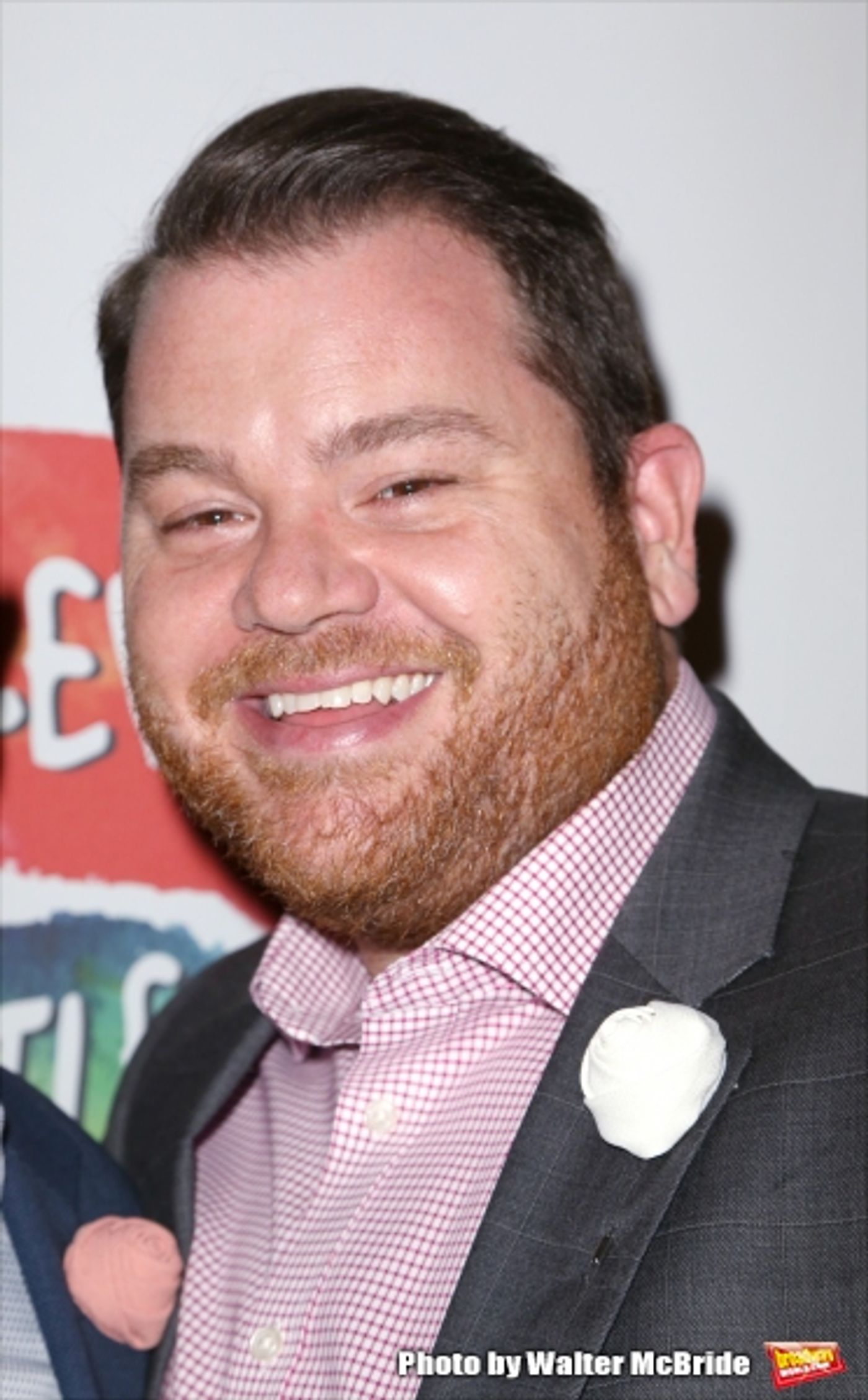 Photo Coverage: On the Red Carpet for Opening Night of CLEVER LITTLE LIES!  Image