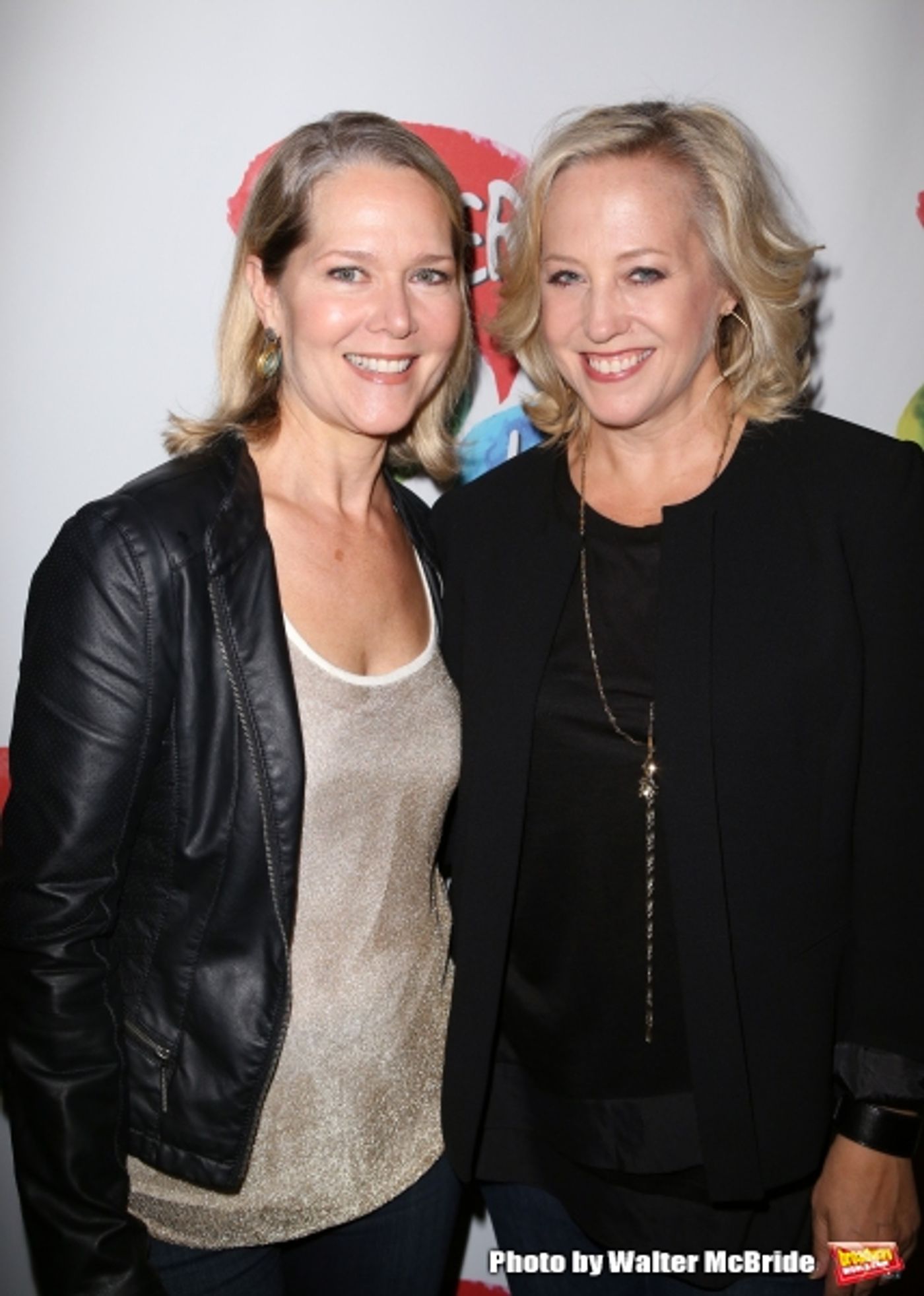 Photo Coverage: On the Red Carpet for Opening Night of CLEVER LITTLE LIES!  Image
