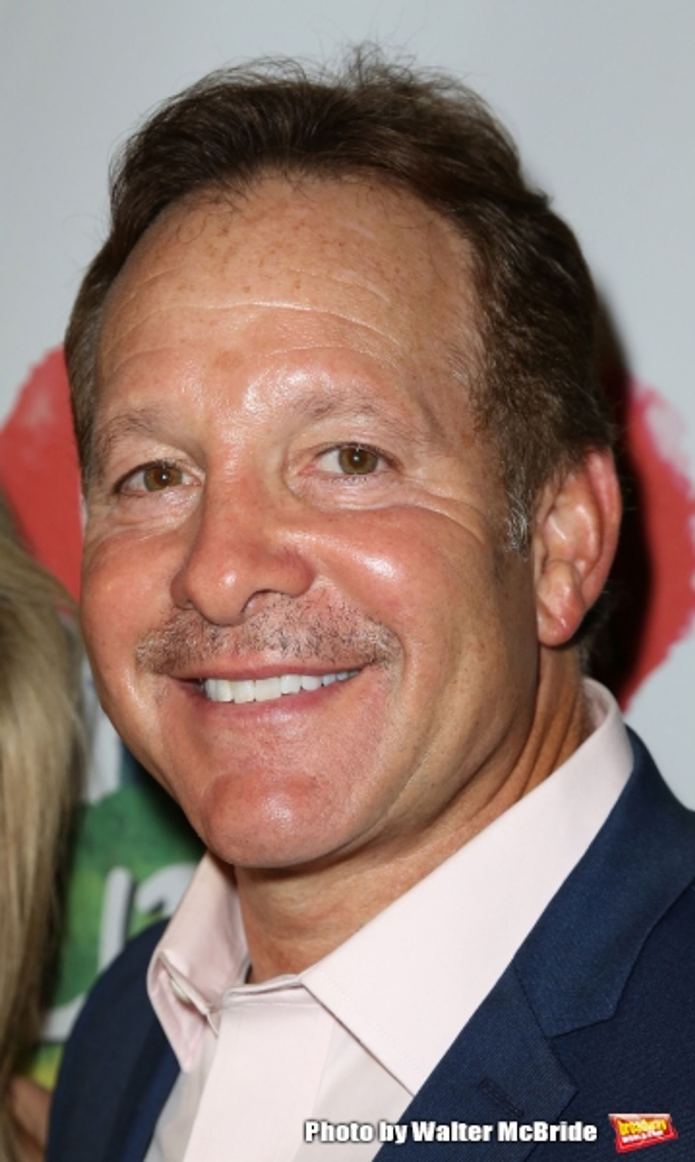 Photo Coverage: On the Red Carpet for Opening Night of CLEVER LITTLE LIES!  Image