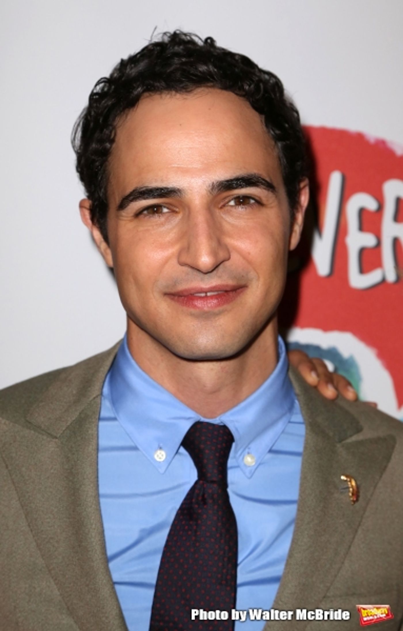 Photo Coverage: On the Red Carpet for Opening Night of CLEVER LITTLE LIES!  Image