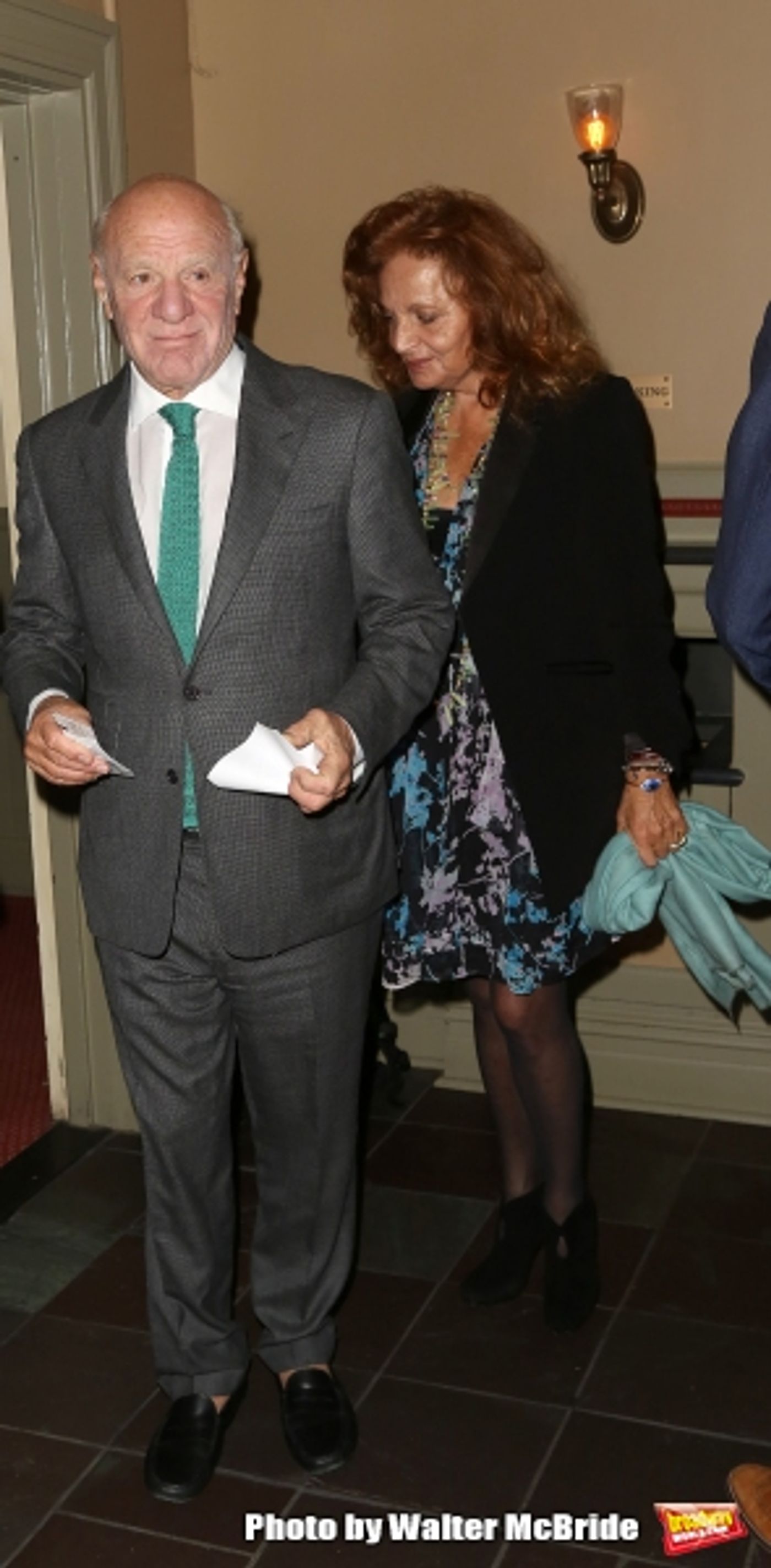 Photo Coverage: On the Red Carpet for Opening Night of CLEVER LITTLE LIES!  Image