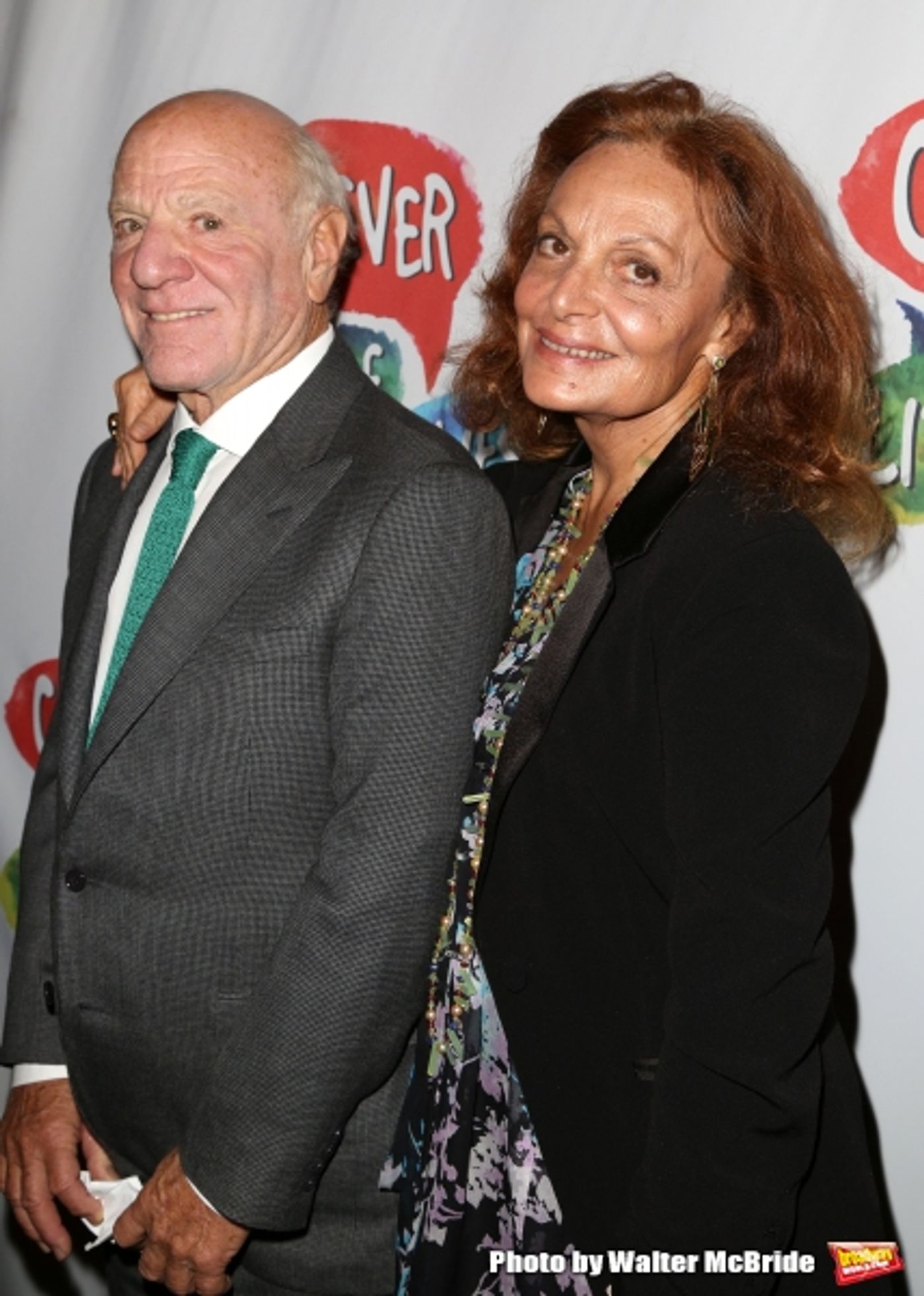 Photo Coverage: On the Red Carpet for Opening Night of CLEVER LITTLE LIES!  Image