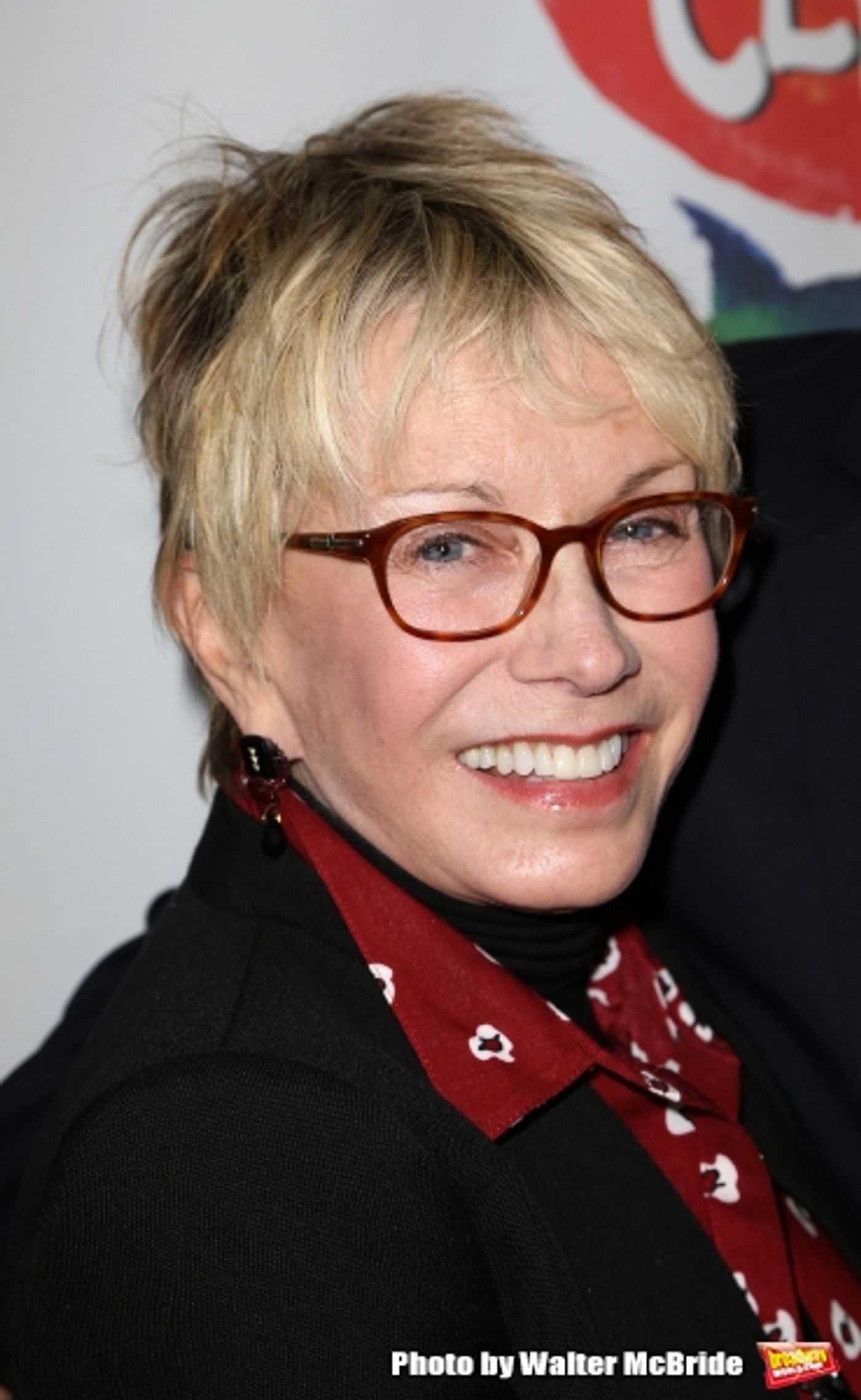 Photo Coverage: On the Red Carpet for Opening Night of CLEVER LITTLE LIES!  Image