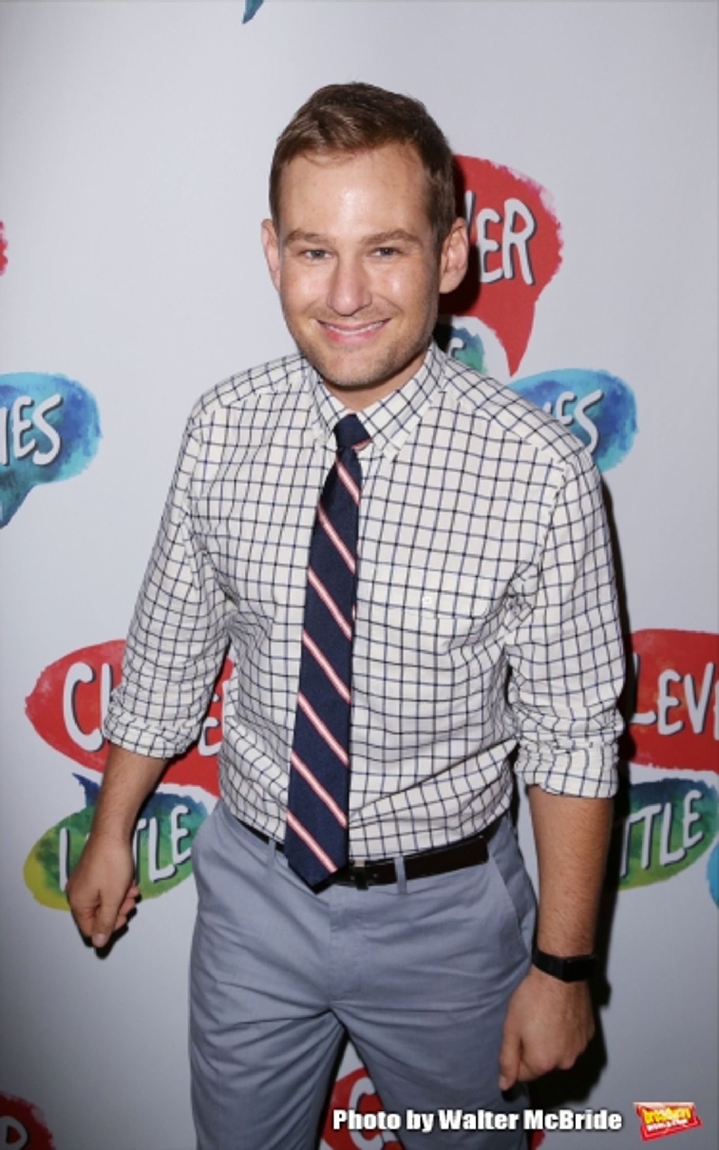 Photo Coverage: On the Red Carpet for Opening Night of CLEVER LITTLE LIES!  Image