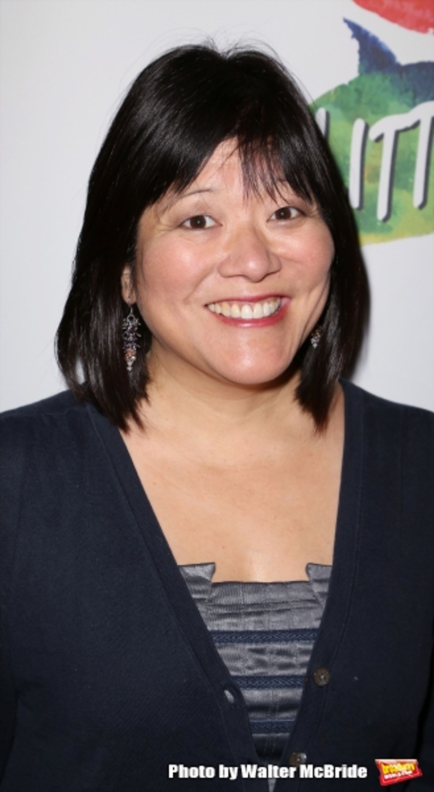 Photo Coverage: On the Red Carpet for Opening Night of CLEVER LITTLE LIES!  Image