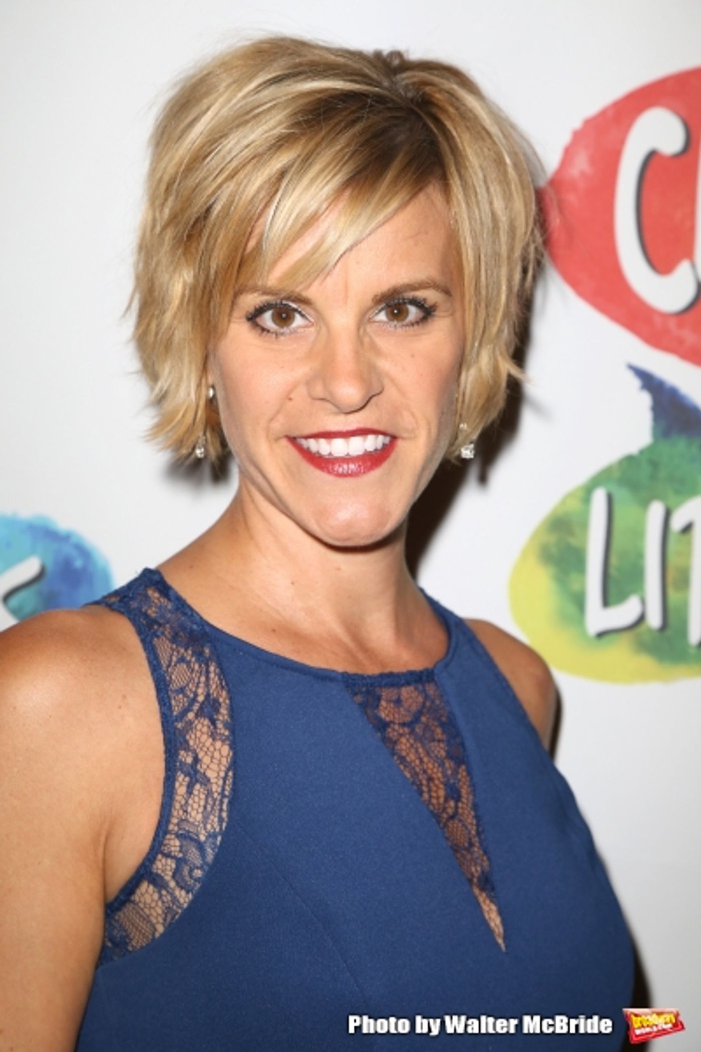 Photo Coverage: On the Red Carpet for Opening Night of CLEVER LITTLE LIES!  Image