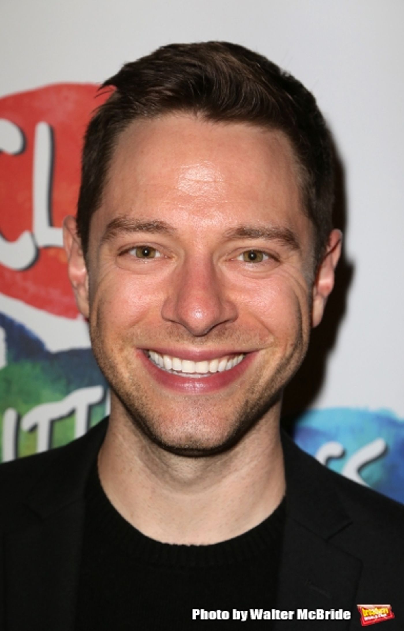 Photo Coverage: On the Red Carpet for Opening Night of CLEVER LITTLE LIES!  Image